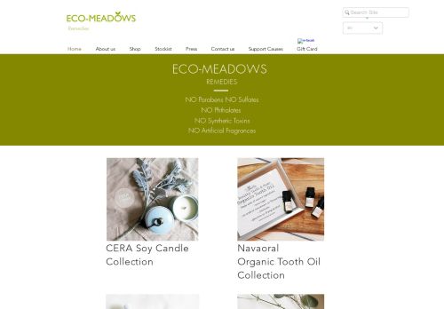 Eco Meadows Remedies capture - 2024-01-19 05:37:53