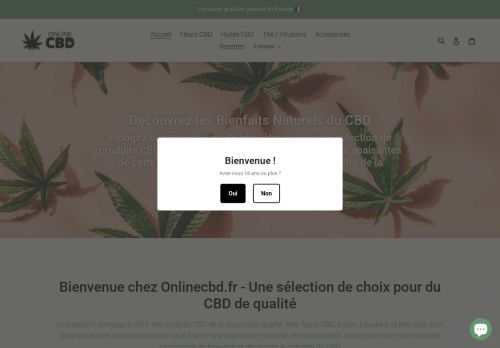 Online CBD capture - 2024-01-19 06:56:18