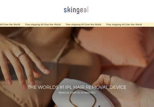 Skingeal capture - 2024-01-19 07:15:32