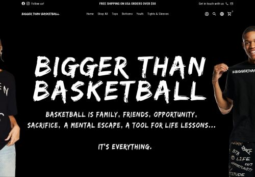 Bigger Than Basketball capture - 2024-01-19 07:17:58