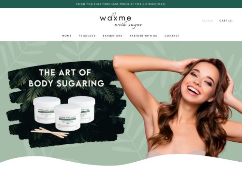 Waxme With Sugar capture - 2024-01-19 10:23:46