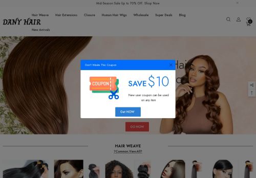 Dany Hair capture - 2024-01-19 12:17:56