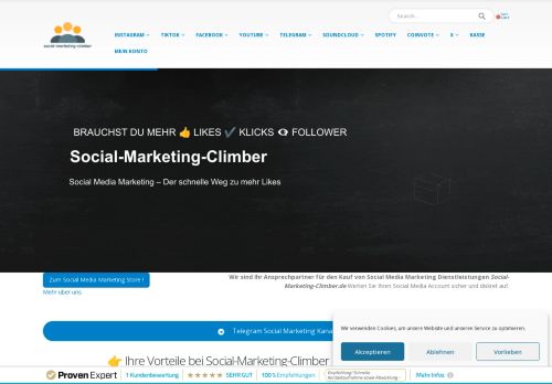 Social Marketing Climber capture - 2024-01-19 12:44:47