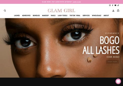 Glam Girl Beauty capture - 2024-01-19 13:44:18