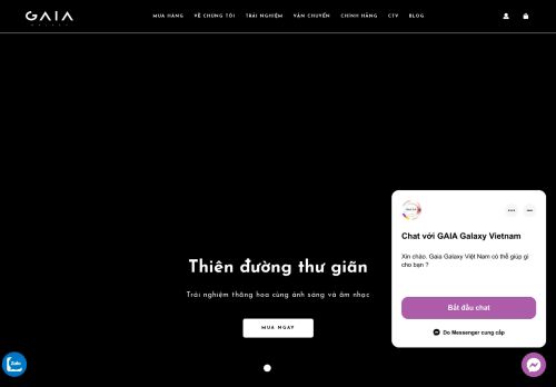 Gaia Galaxy capture - 2024-01-19 14:17:34