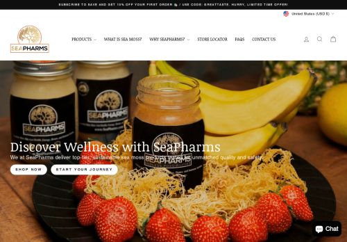 Sea Pharms capture - 2024-01-19 15:21:25