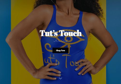 Tuts Touch capture - 2024-01-19 15:36:40