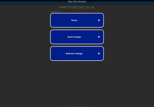 Pretty Decor capture - 2024-01-19 16:59:23