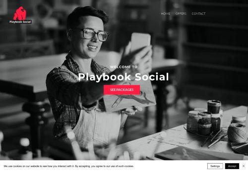 Playbook Social capture - 2024-01-19 17:08:20