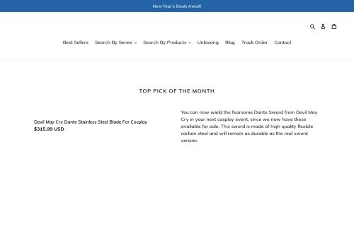 The Anime Supply capture - 2024-01-19 18:49:30