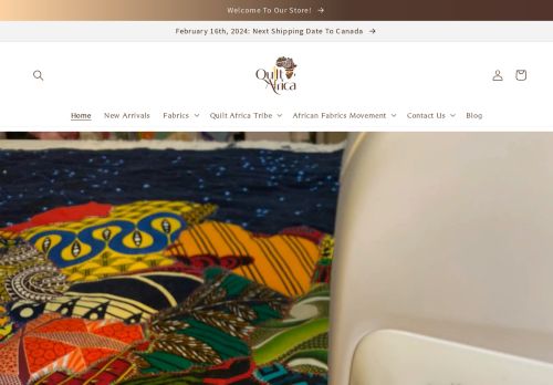 Quilt Africa Fabrics capture - 2024-01-19 19:01:43