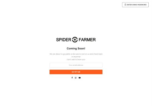 Spider Farmer capture - 2024-01-19 19:14:41