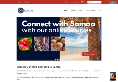 Measina Treasures of Samoa capture - 2024-01-19 19:33:09