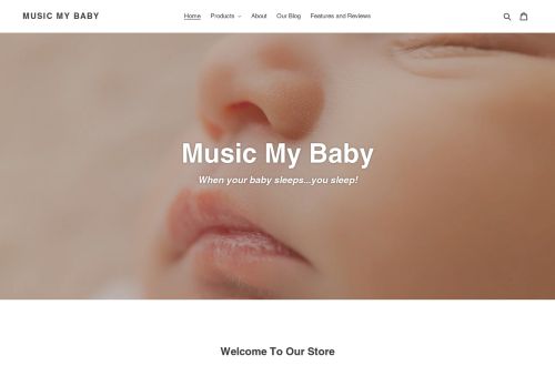 Music My Baby capture - 2024-01-19 20:43:09