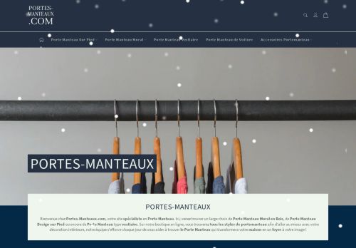 Portes Manteaux capture - 2024-01-19 21:15:19