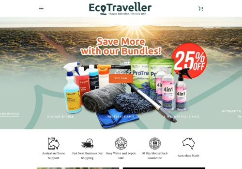 Eco Traveller Store capture - 2024-01-19 22:13:28