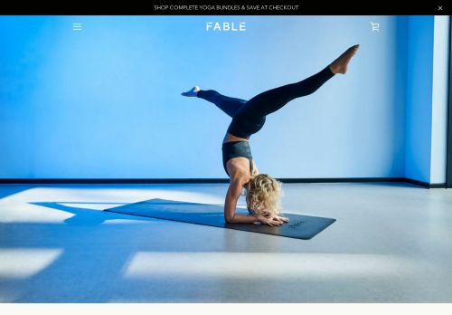 Fable Yoga capture - 2024-01-19 23:12:28