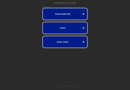 Aoshima Store capture - 2024-01-19 23:34:56