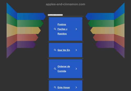 Apples And Cinnamon capture - 2024-01-20 00:03:50