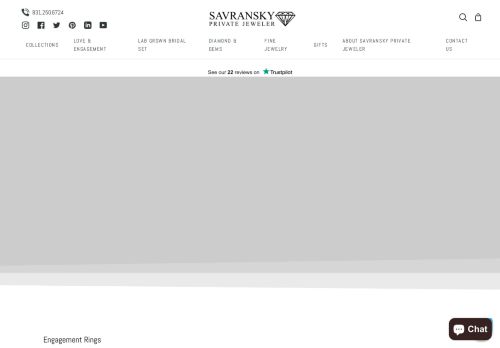 Savransky Private Jeweler capture - 2024-01-20 03:04:00