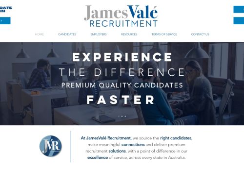 James Vale Recruitment capture - 2024-01-20 03:13:03