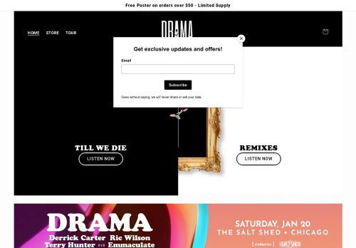 Drama Music capture - 2024-01-20 03:48:10