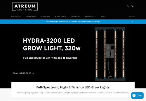 Atreum Lighting capture - 2024-01-20 04:32:17