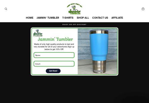 Jammin Tumbler capture - 2024-01-20 06:18:49