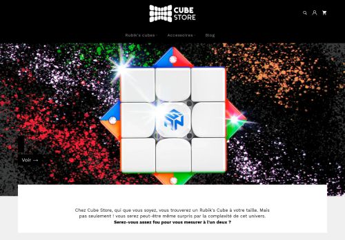 Cube Store capture - 2024-01-20 06:21:56
