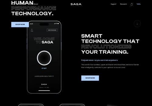 Saga Fitness capture - 2024-01-20 06:26:31