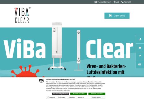Viba Clear capture - 2024-01-20 07:22:36