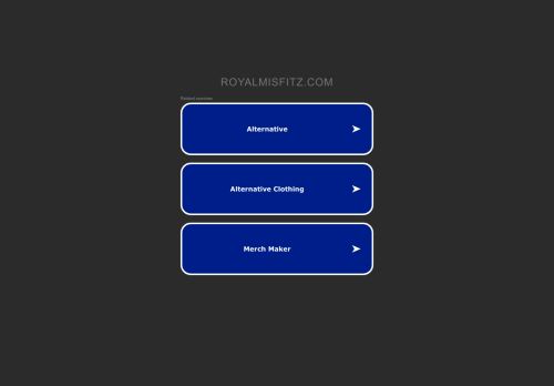 Royal Misfitz Apparel capture - 2024-01-20 07:58:29