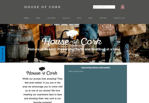 House Of Cork capture - 2024-01-20 10:07:03