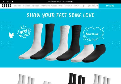 Bulk Socks Wholesale capture - 2024-01-20 10:39:22