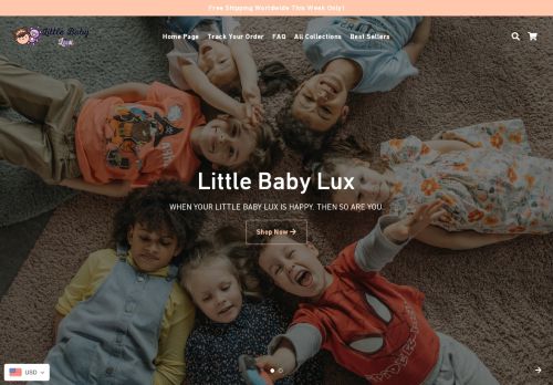 Little Baby Lux capture - 2024-01-20 11:01:06