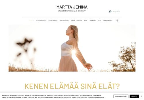 Martta Jemina Coaching capture - 2024-01-20 12:44:09