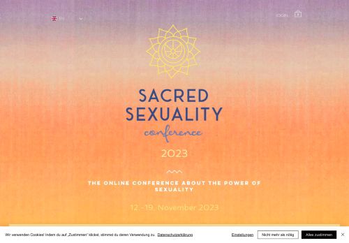 Sacred Sexuality Conference capture - 2024-01-20 14:31:13