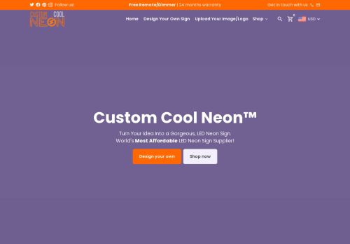 Custom Cool Neon capture - 2024-01-20 15:05:13