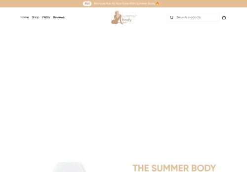 Summer Body Skin capture - 2024-01-20 15:10:11