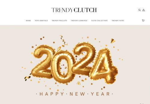 The Trendy Clutch capture - 2024-01-20 15:18:40