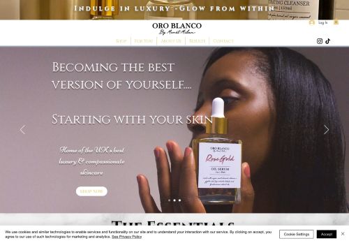 Oro Blanco capture - 2024-01-20 16:21:40