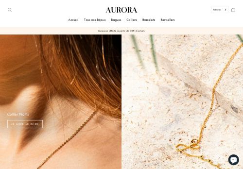 Aurora & Co capture - 2024-01-20 16:48:39