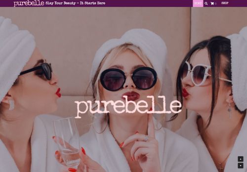 Purebelle Beauty capture - 2024-01-20 17:08:34