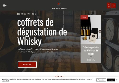 Mon Petit Whisky capture - 2024-01-20 17:14:55