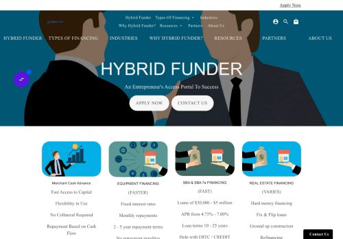 Hybrid Funder capture - 2024-01-20 18:00:45