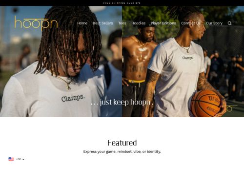 Hoopn Brand capture - 2024-01-20 18:06:50