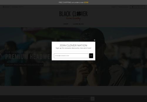 Black Clover capture - 2024-01-20 19:16:34