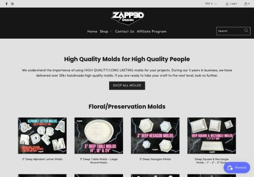 Zapp3d Design capture - 2024-01-20 19:44:14