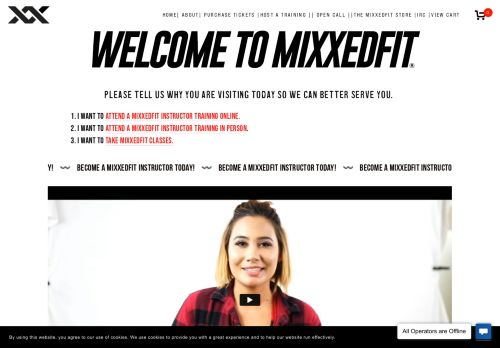 I Love Mixxedfit capture - 2024-01-20 19:45:09