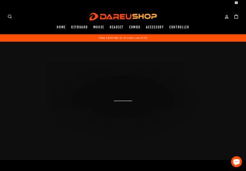 Dareu Shop capture - 2024-01-20 20:50:33